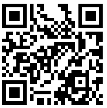 Employee benefits QR code